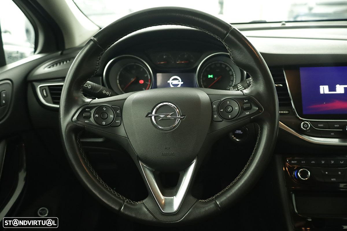 Opel Astra Sports Tourer 1.0 Innovation S/S - 14