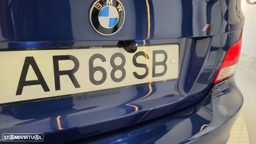 BMW 120 d Coupe - 25
