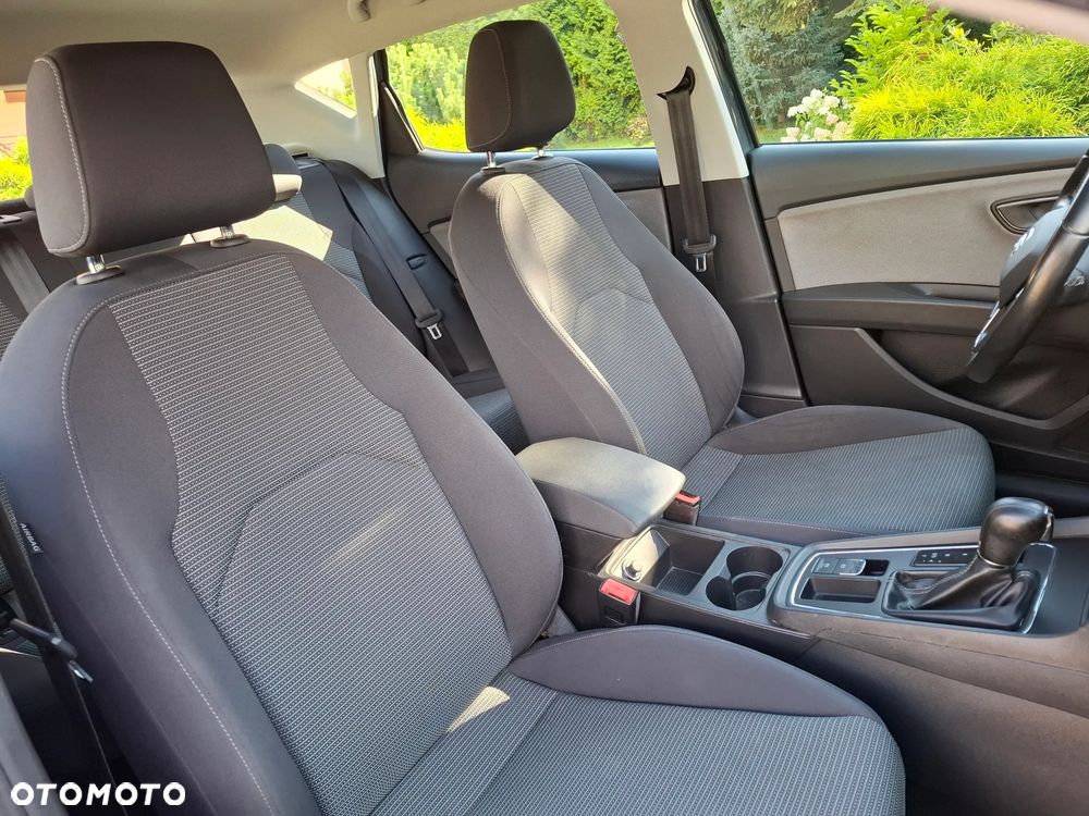 Seat Leon - 19
