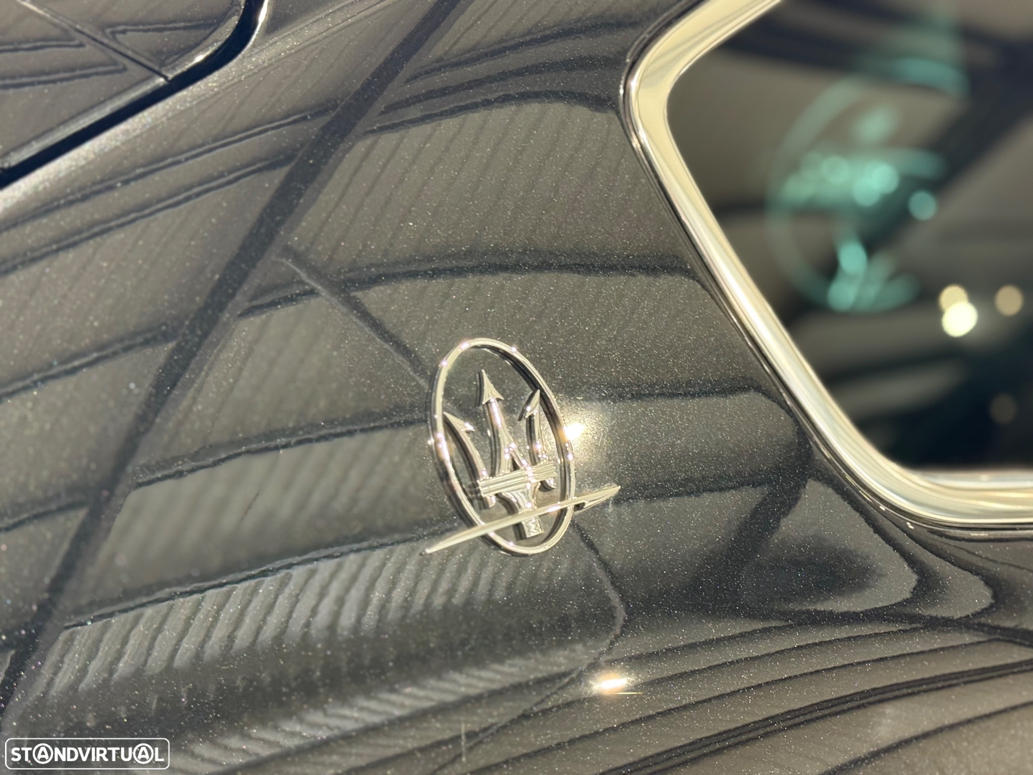 Maserati Levante 3.0 V6 Gransport - 15
