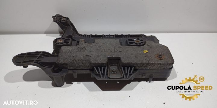 Suport baterie 1K0915333 Skoda Octavia 2 [facelift] [2008 - 2013] - 2