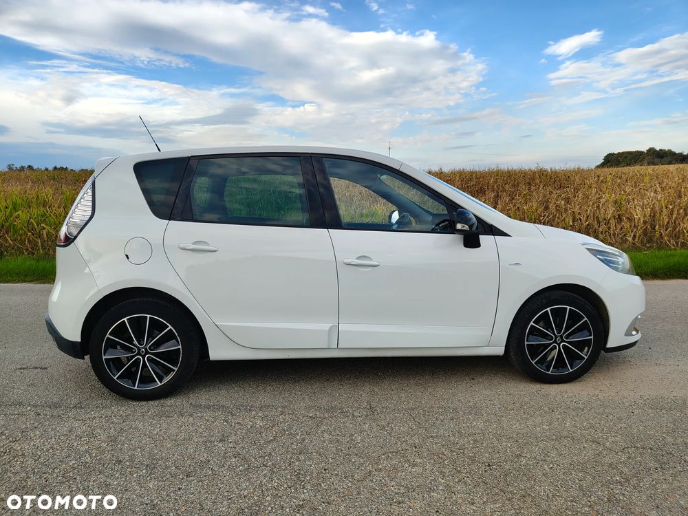 Renault Scenic 1.4 16V TCE Bose Edition - 10