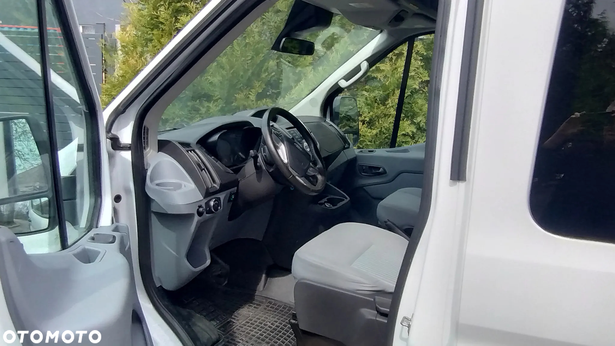 Ford Transit - 6