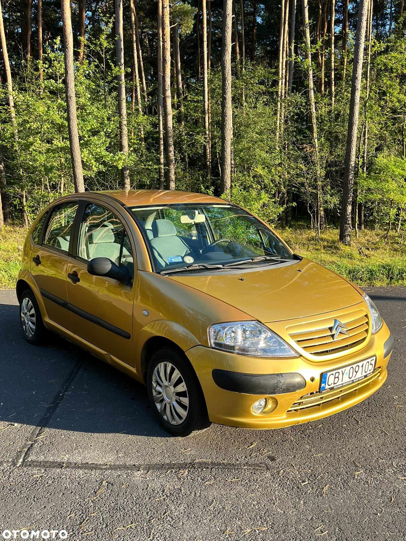 Citroën C3 - 1