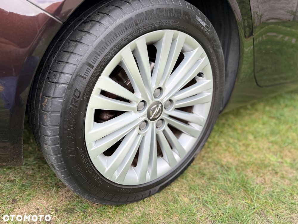 Opel Insignia - 33