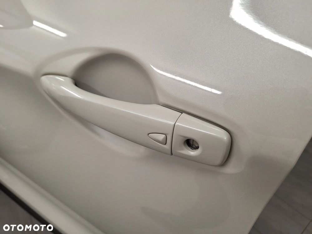 Nissan Qashqai 1.3 DIG-T Tekna EU6d - 35