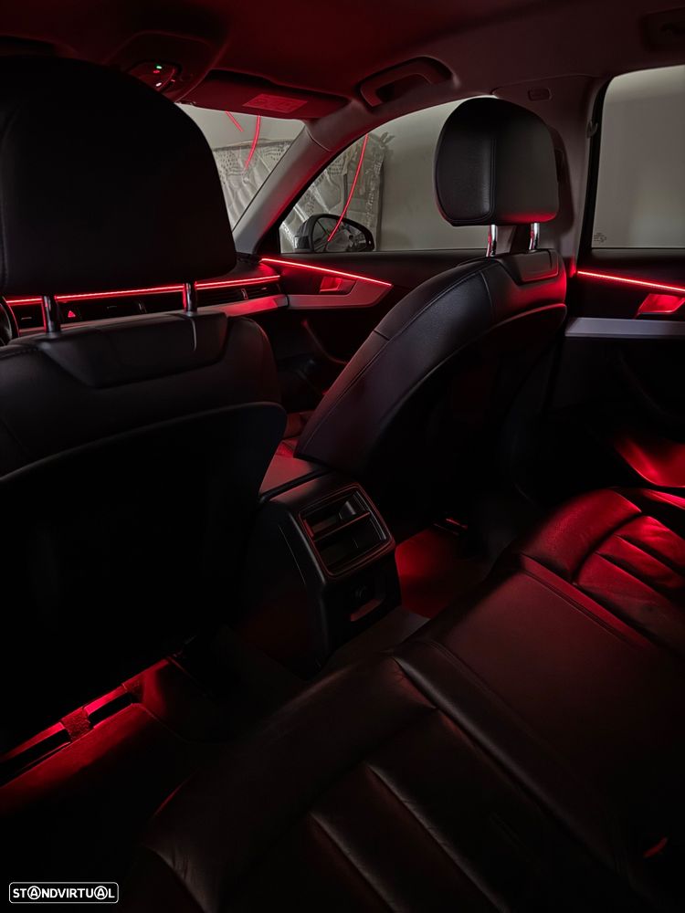 Audi A4 2.0 TDI - 27