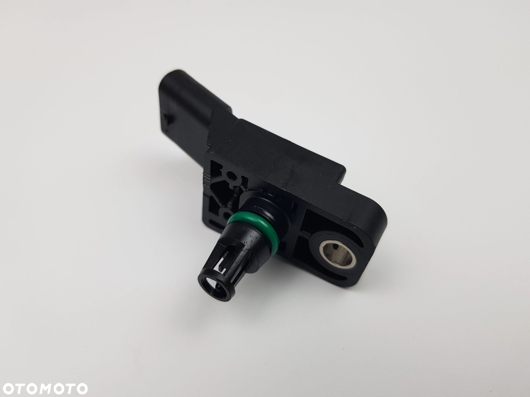 NOWY ORYGINALNY Czujnik ciśnienia powietrza Map Sensor Audi A4 B9 A6 C8 - 8