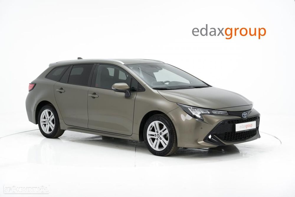 Toyota Corolla Touring Sports 1.8 Hybrid Active - 1