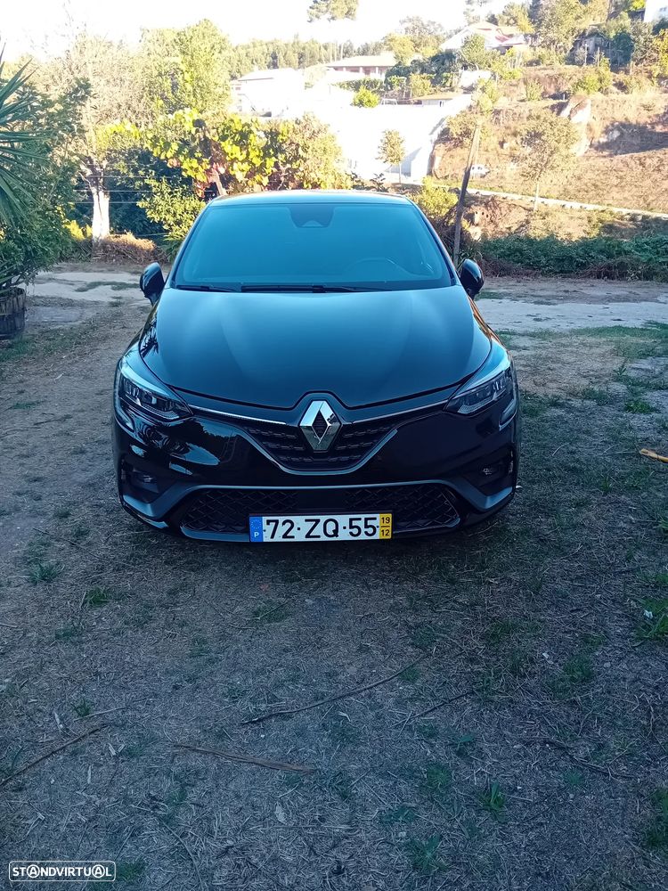 Renault Clio - 2