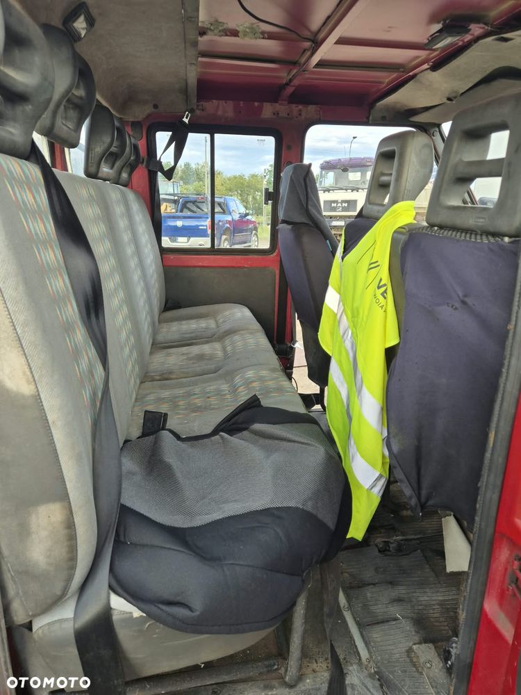 Iveco Daily - 15