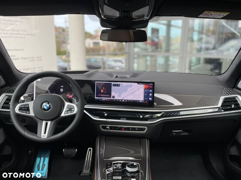BMW X5 - 19