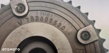 VANOS,FAZATOR , KOŁO CITROEN ,PEUGEOT 1,6  _V753608580_ex30 - 2