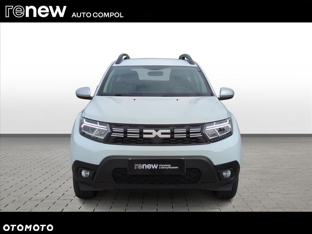 Dacia Duster - 9