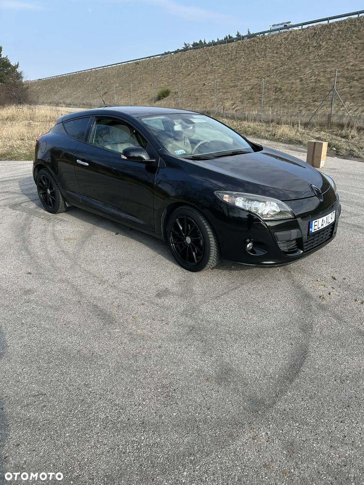 Renault Megane 1.9 dCi Privilege - 1