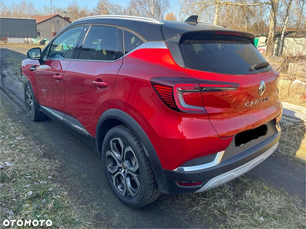 Renault Captur TCe 90 INTENS - 3