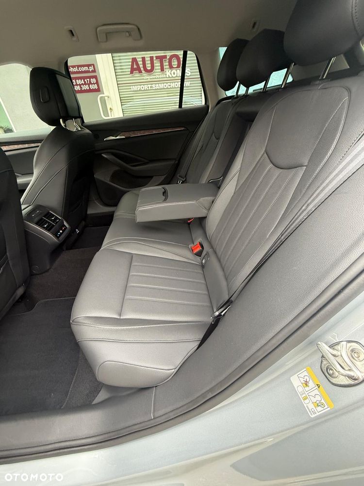 Skoda Superb - 18
