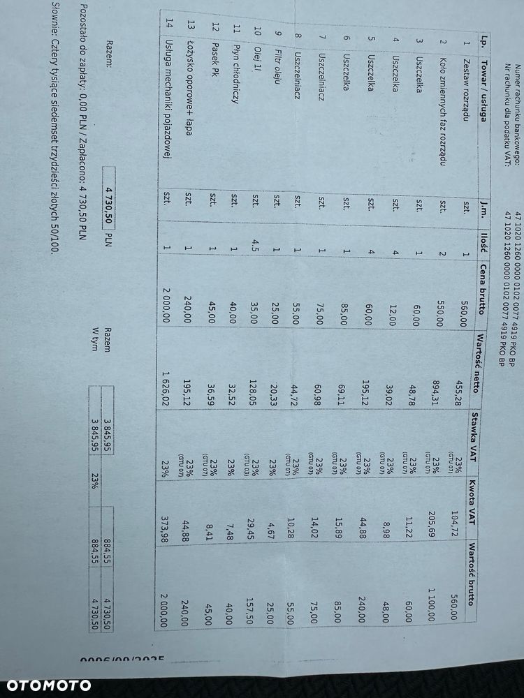 BMW Seria 3 318i - 34