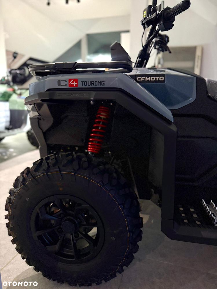 CFMoto CForce - 7