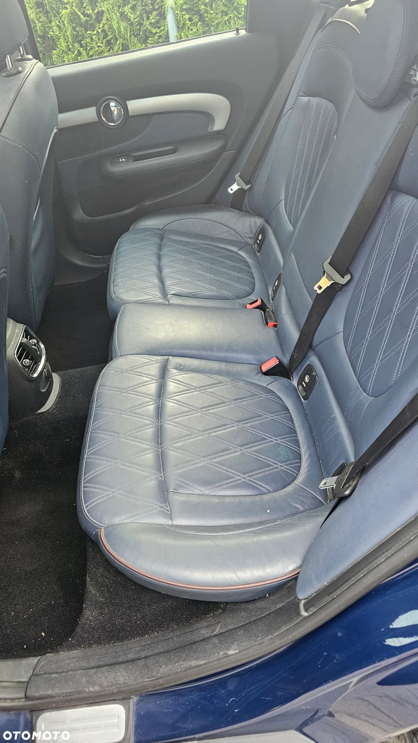 MINI Clubman - 11