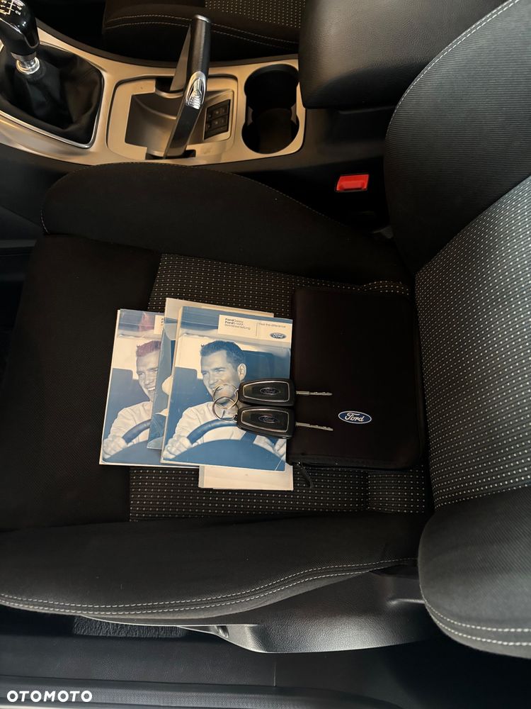 Ford S-Max 2.0 TDCi DPF Business Edition - 18