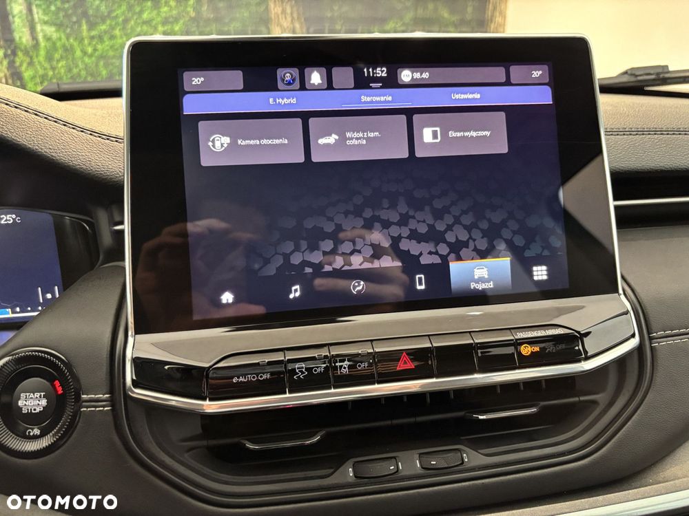 Jeep Compass - 21