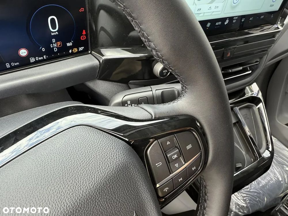 Ford Ford Tourneo Custom 2.0 170KM A8 AWD Titanium 320 L1 - 11