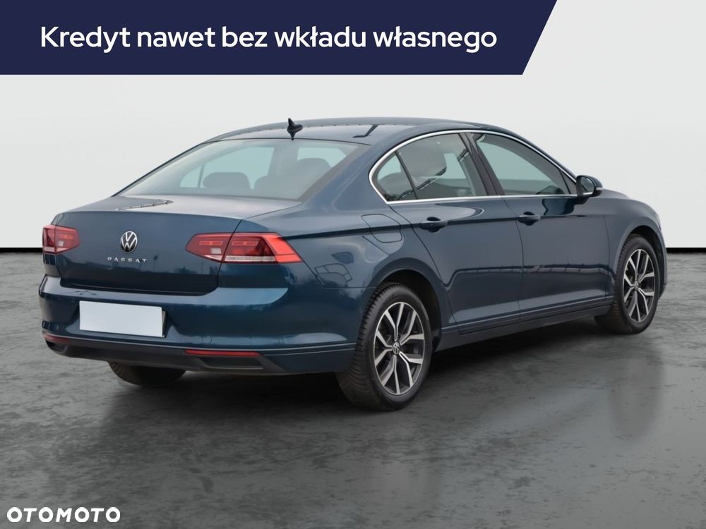 Volkswagen Passat - 7