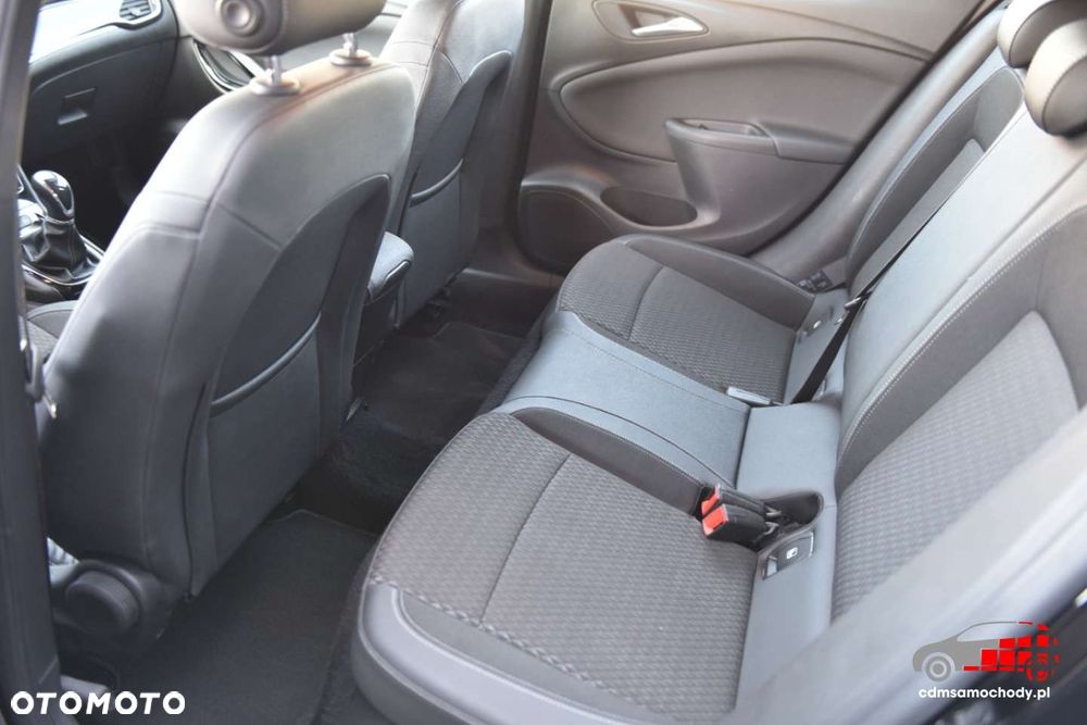 Opel Astra - 18