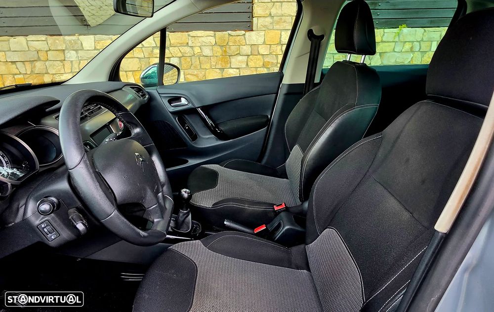 Citroën C3 - 17