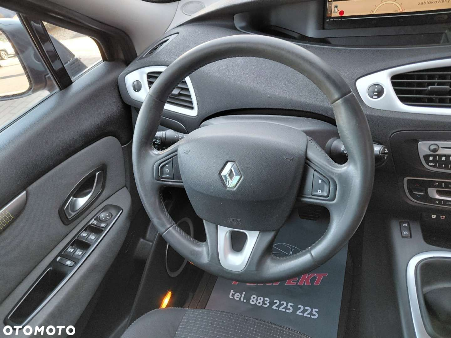 Renault Scenic - 21