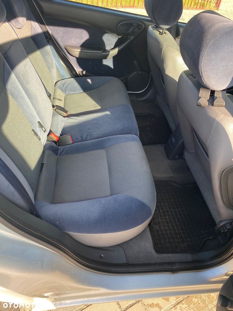 Citroën Xsara 2.0 HDi Freeze - 7