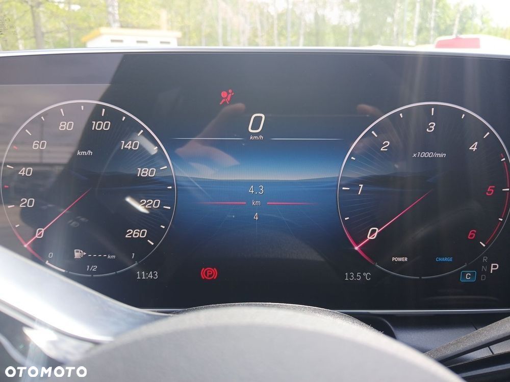 Mercedes-Benz GLC 200 d mHEV 4-Matic AMG Line - 12