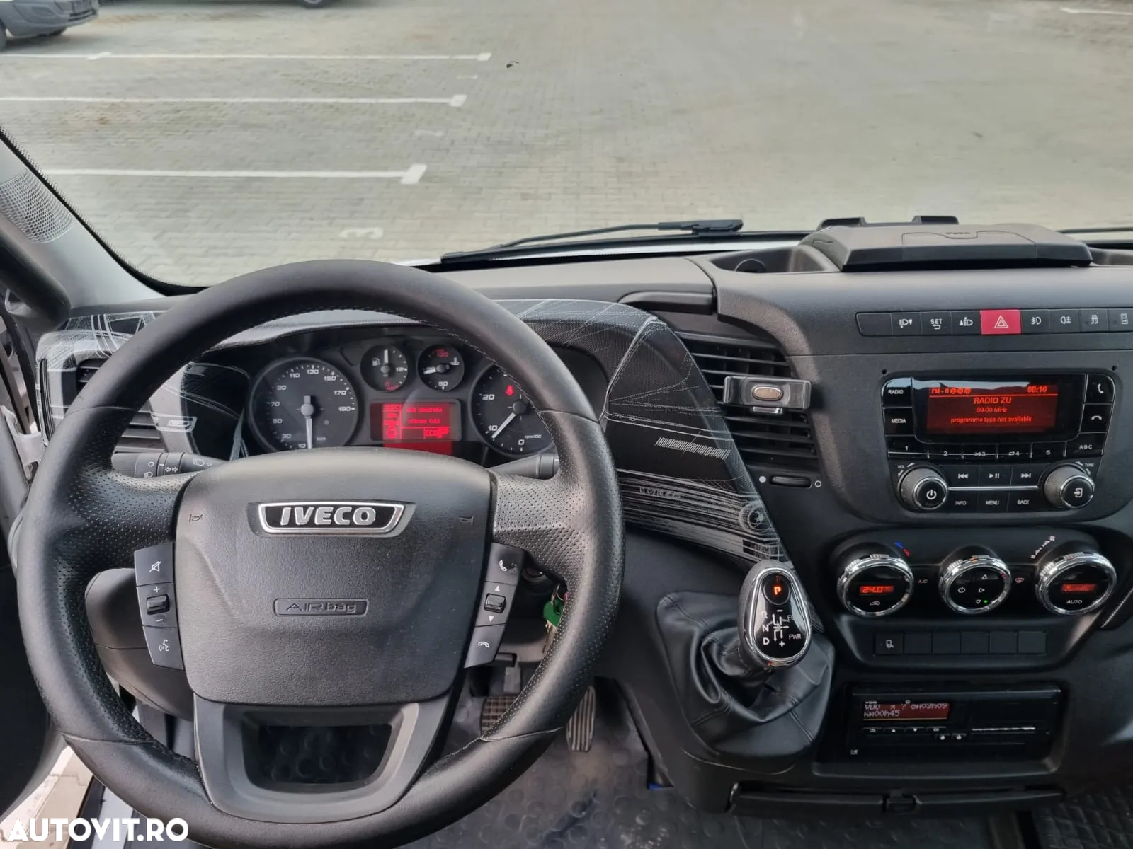 Iveco Daily 35S18 - 7