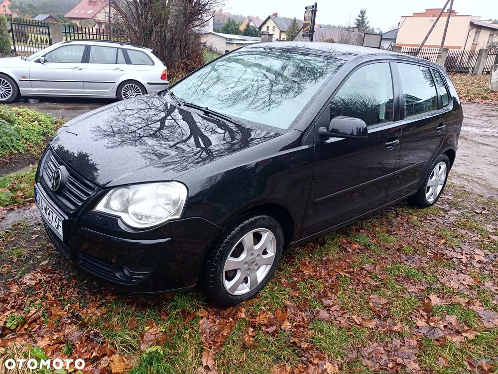 Volkswagen Polo 1.4 - 1
