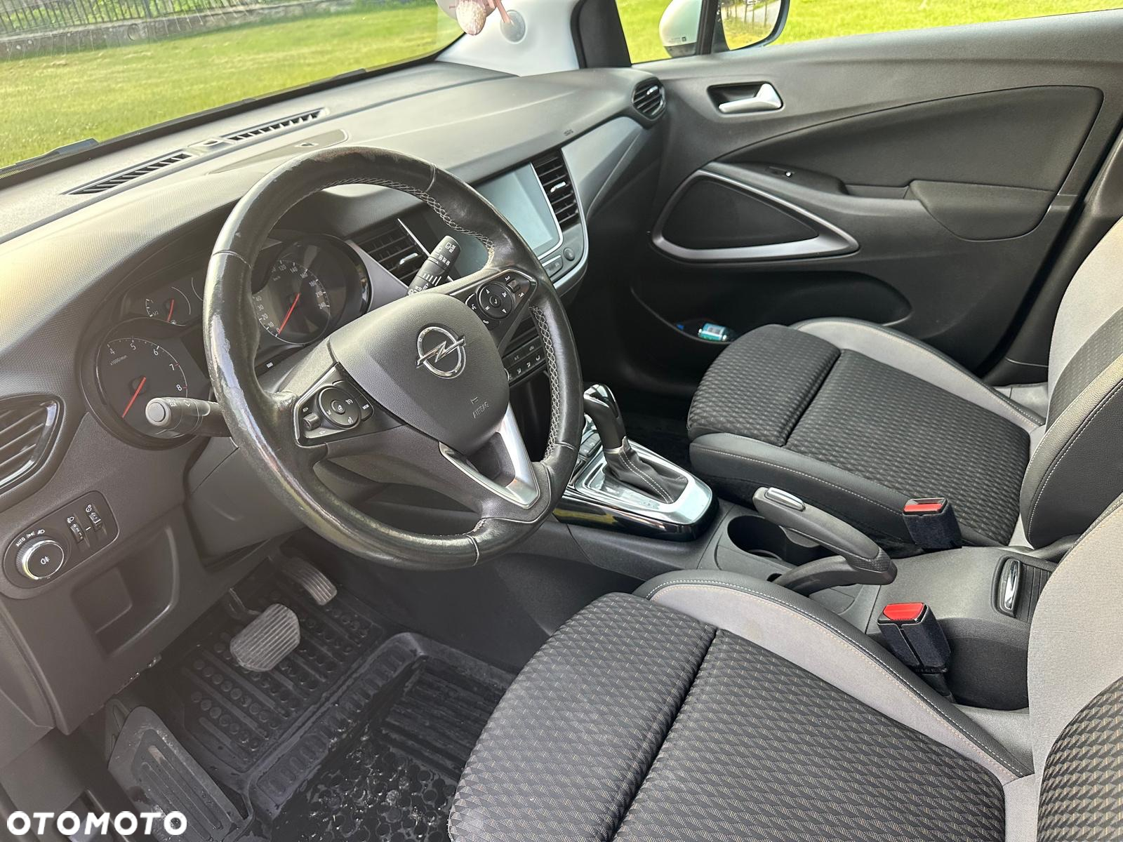 Opel Crossland X 1.5 CDTI Edition S&S - 9