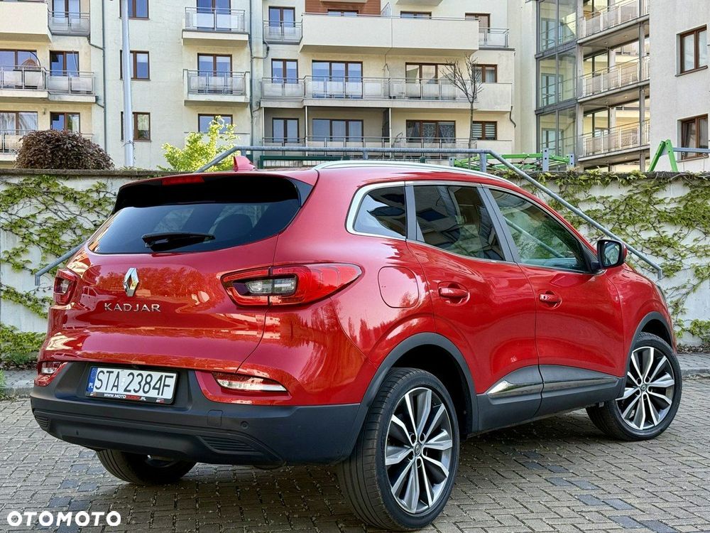 Renault Kadjar 1.3 TCe FAP Intens - 3