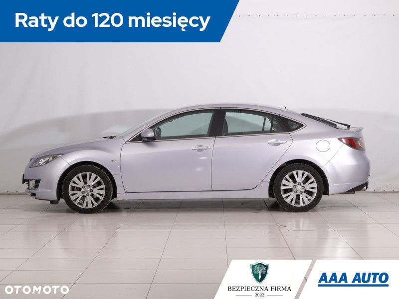 Mazda 6 - 4