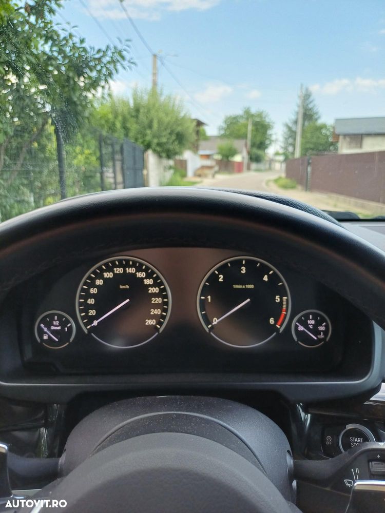 BMW X5 - 11