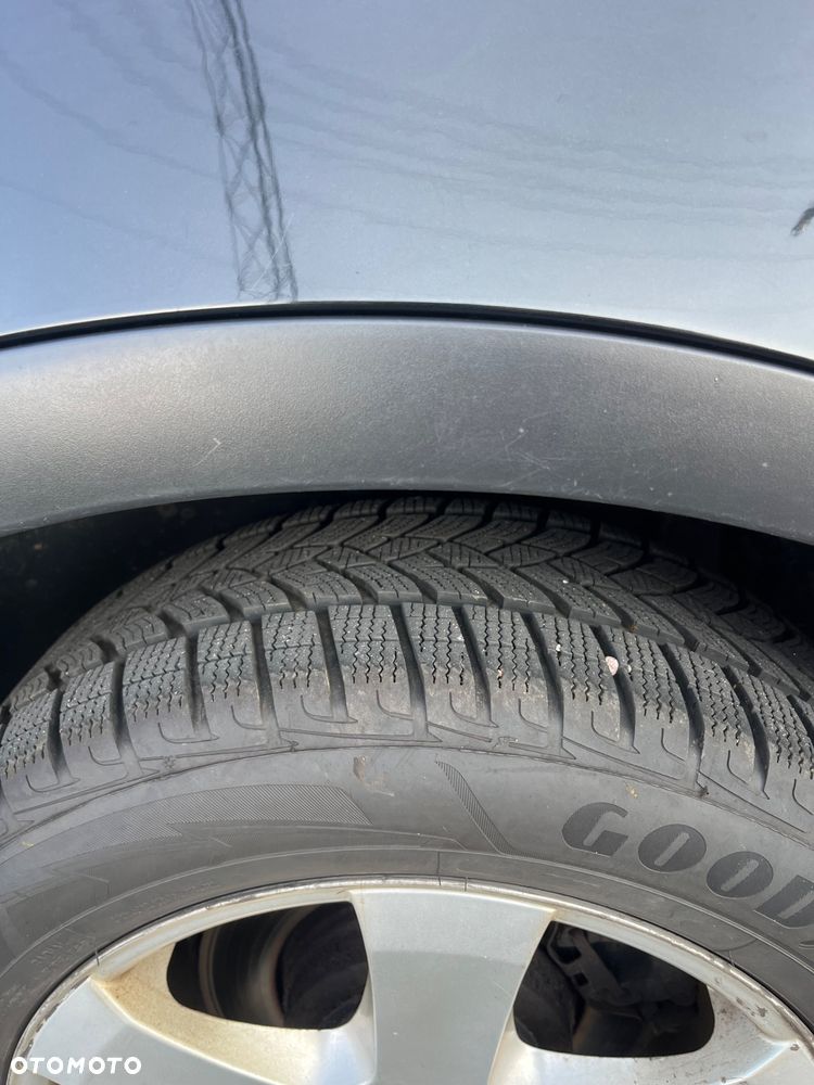 BMW X3 2010 photo 4