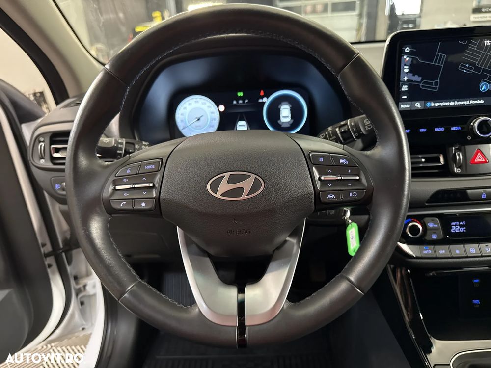 Hyundai i30 - 17