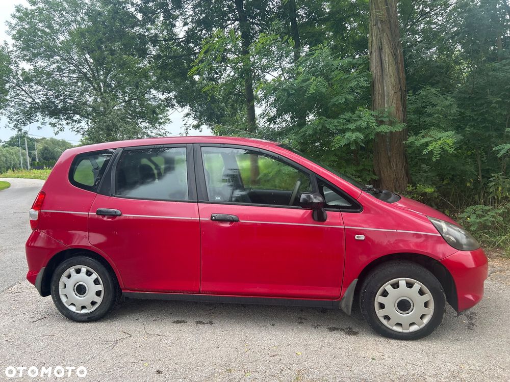 Honda Jazz - 13