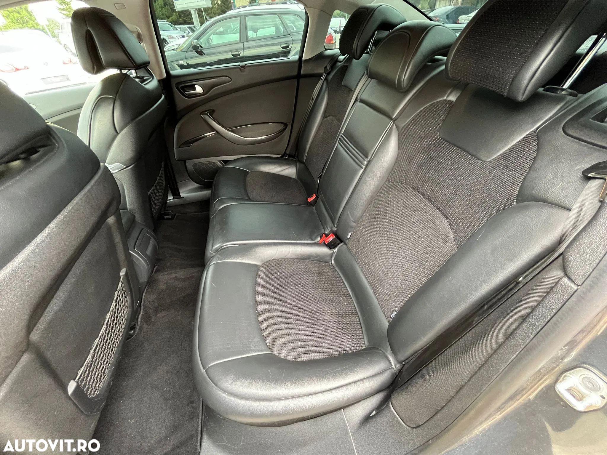 Citroën C5 HDi 135 FAP Business Class - 7