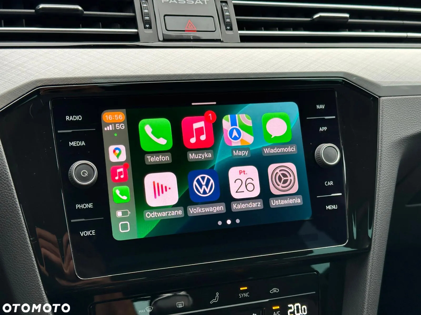 Volkswagen Passat 2.0 TDI EVO Business - 25