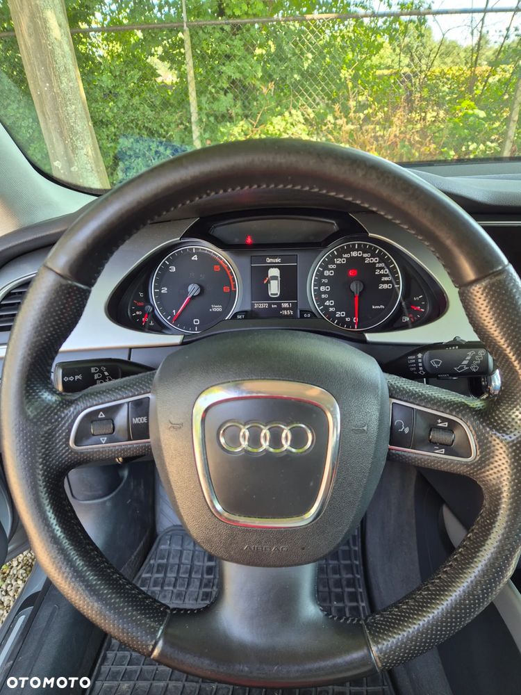 Audi A4 - 10