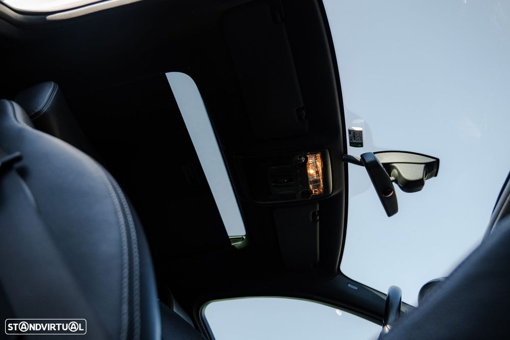 BMW X6 M - 30