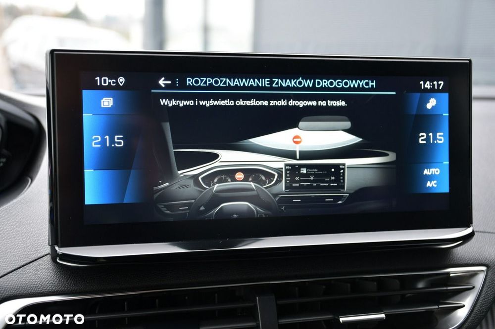 Peugeot 3008 1.2 PureTech Active Pack S&S - 28