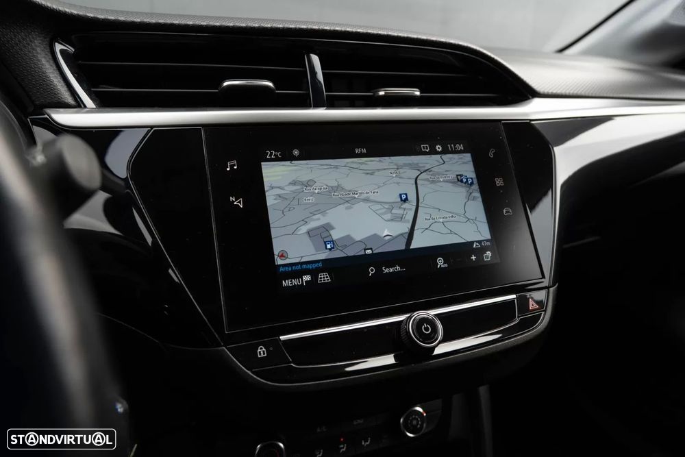 Opel Corsa 1.5 D Elegance - 9