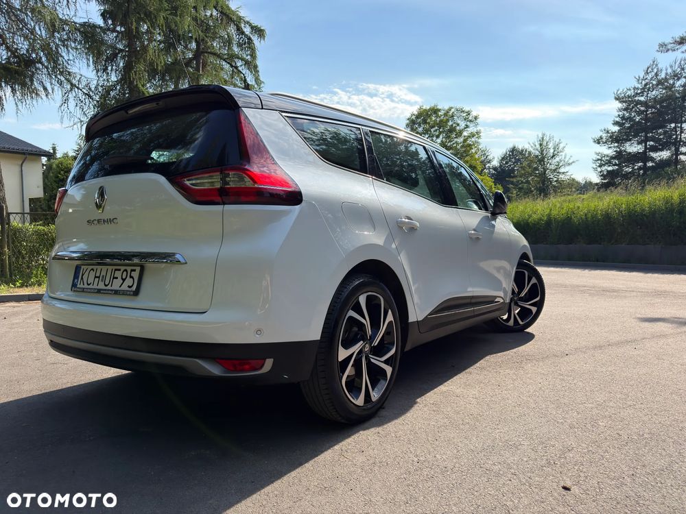 Renault Grand Scenic Gr 1.6 dCi Intens - 6