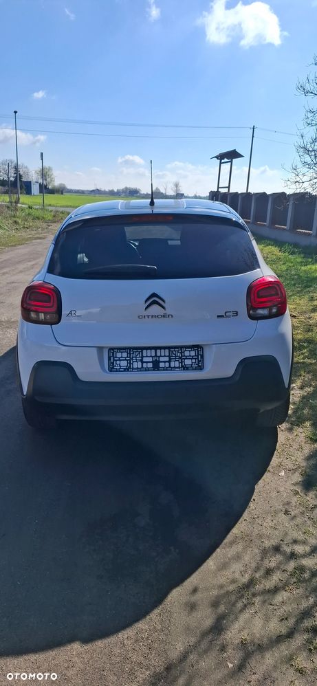 Citroën C3 Pure Tech 110 S&S ORIGINS - 9